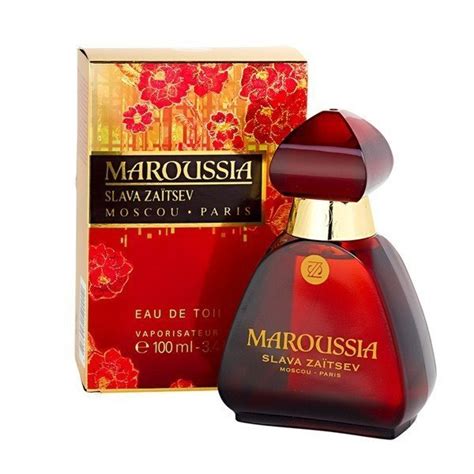 marusha parfum